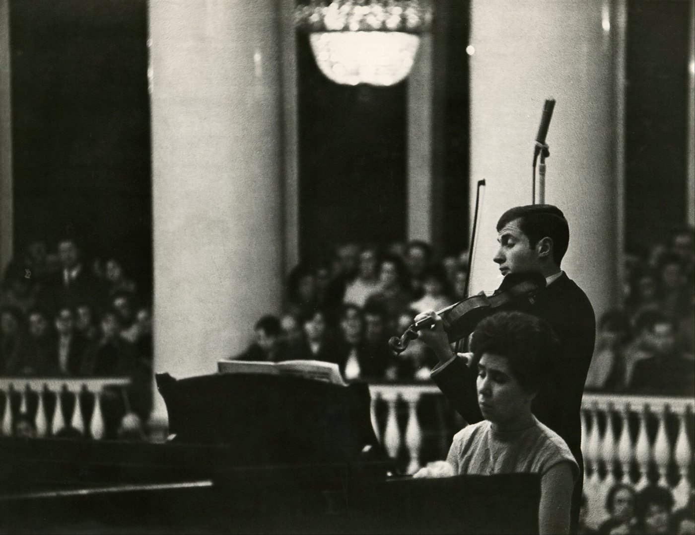 Great Hall St. Petersburg Philharmony