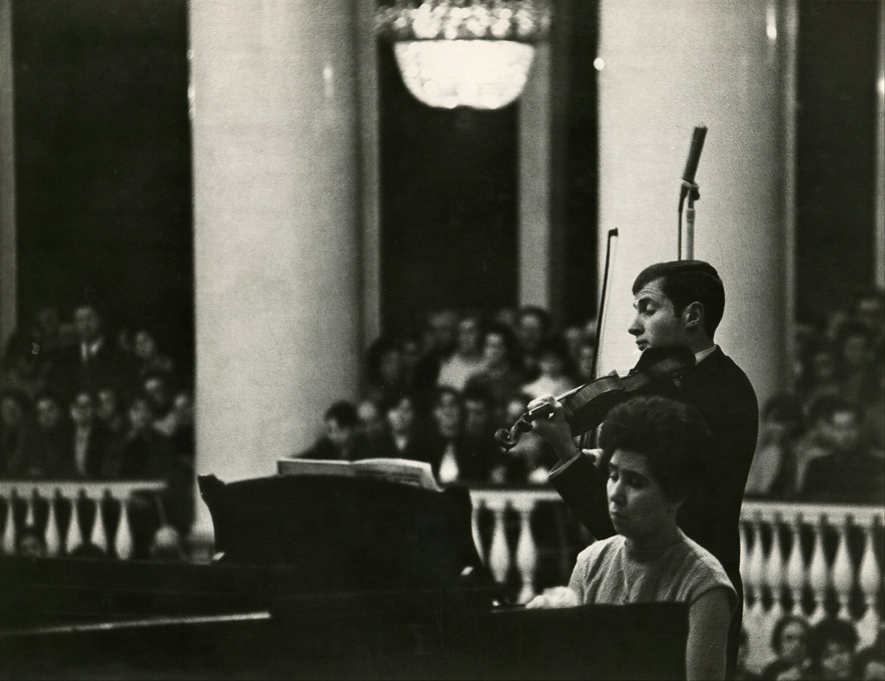 Great Hall St. Petersburg Philharmony