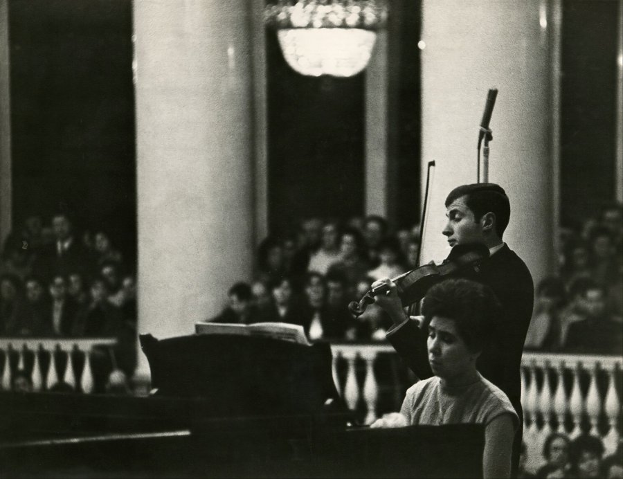 Great Hall St. Petersburg Philharmony